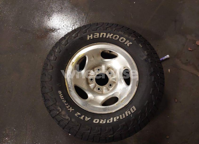 Photo 12 of 1998 Ford F-150 LARIAT/STANDARD/XL/XLT (VIN 1FTZF1767WKB82038)