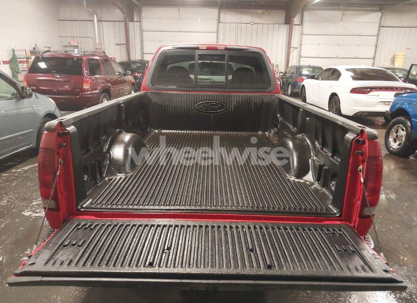 Photo 8 of 1998 Ford F-150 LARIAT/STANDARD/XL/XLT (VIN 1FTZF1767WKB82038)