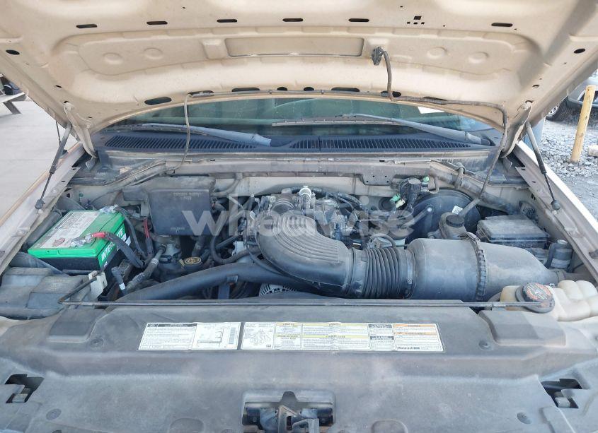 Photo 10 of 1998 Ford F-150 LARIAT/STANDARD/XL/XLT (VIN 1FTZF1768WNA89026)