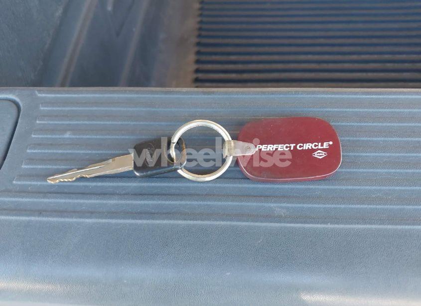 Photo 11 of 1998 Ford F-150 LARIAT/STANDARD/XL/XLT (VIN 1FTZF1768WNA89026)