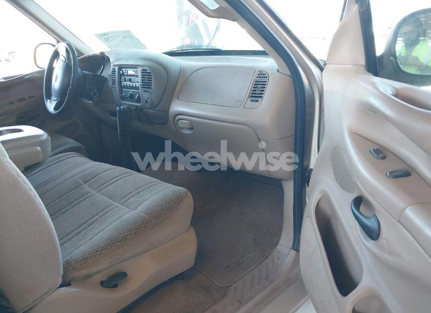 Photo 5 of 1998 Ford F-150 LARIAT/STANDARD/XL/XLT (VIN 1FTZF1768WNA89026)