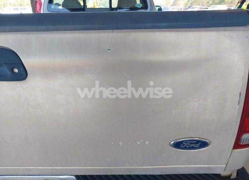 Photo 6 of 1998 Ford F-150 LARIAT/STANDARD/XL/XLT (VIN 1FTZF1768WNA89026)