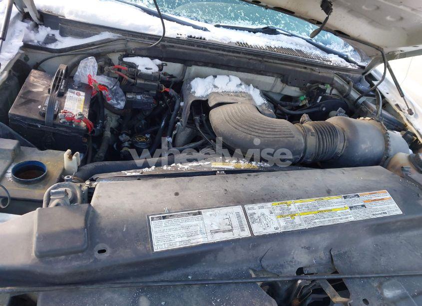 Photo 10 of 1998 Ford F-150 LARIAT/STANDARD/XL/XLT (VIN 1FTZF1769WNB92343)