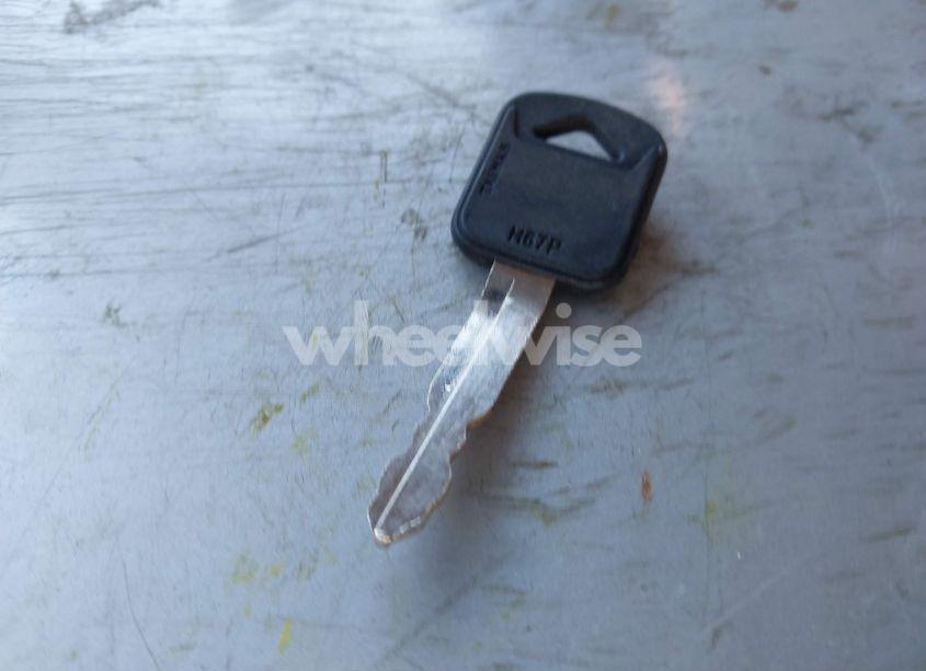 Photo 11 of 1998 Ford F-150 LARIAT/STANDARD/XL/XLT (VIN 1FTZF1769WNB92343)