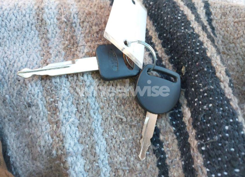 Photo 11 of 1998 Ford F-150 LARIAT/STANDARD/XL/XLT (VIN 1FTZF176XWNB12340)