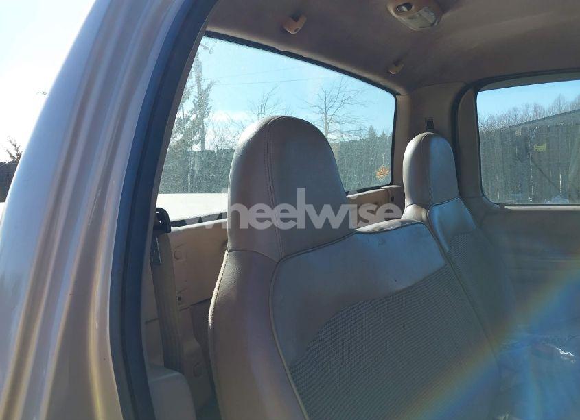 Photo 8 of 1998 Ford F-150 LARIAT/STANDARD/XL/XLT (VIN 1FTZF176XWNB12340)