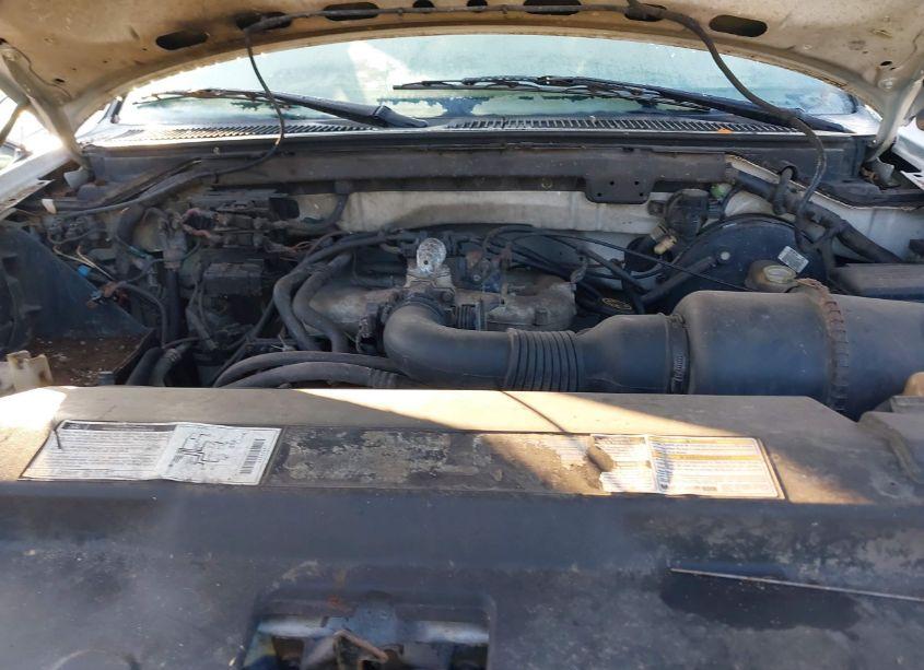 Photo 10 of 1998 Ford F-150 STANDARD/XL/XLT (VIN 1FTZF1823WNA73621)