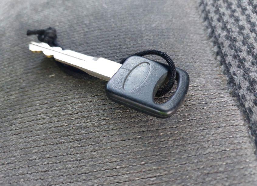 Photo 11 of 1998 Ford F-150 STANDARD/XL/XLT (VIN 1FTZF1823WNA73621)