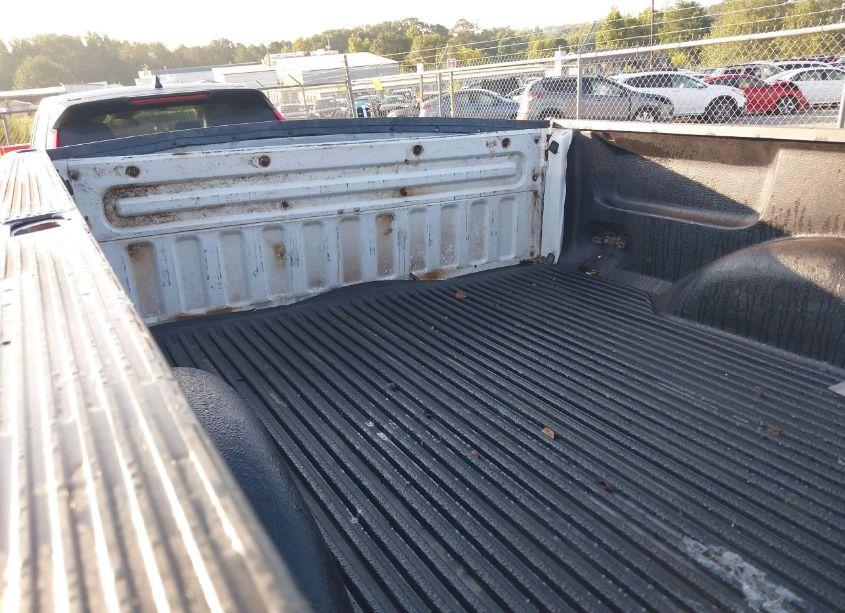 Photo 8 of 1998 Ford F-150 STANDARD/XL/XLT (VIN 1FTZF1823WNA73621)