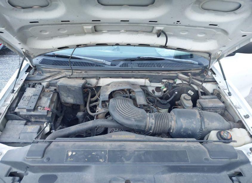 Photo 10 of 1998 Ford F-150 LARIAT/STANDARD/XL/XLT (VIN 1FTZF18W9WNA84464)