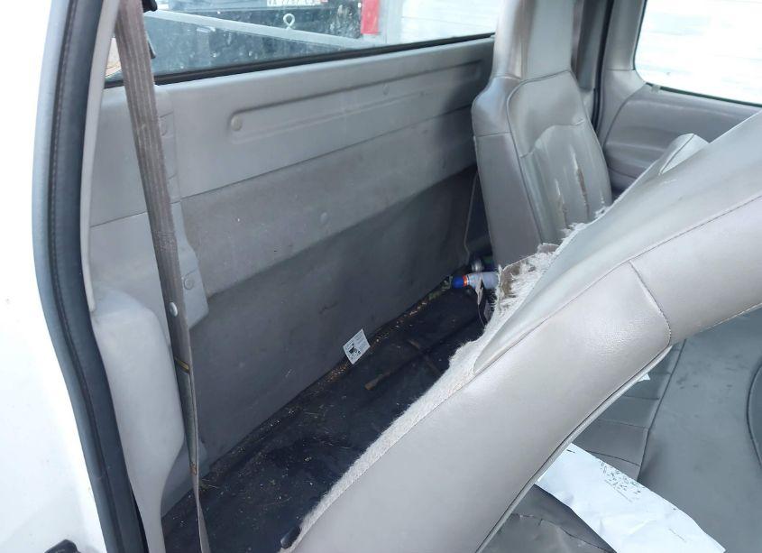 Photo 8 of 1998 Ford F-150 LARIAT/STANDARD/XL/XLT (VIN 1FTZF18W9WNA84464)