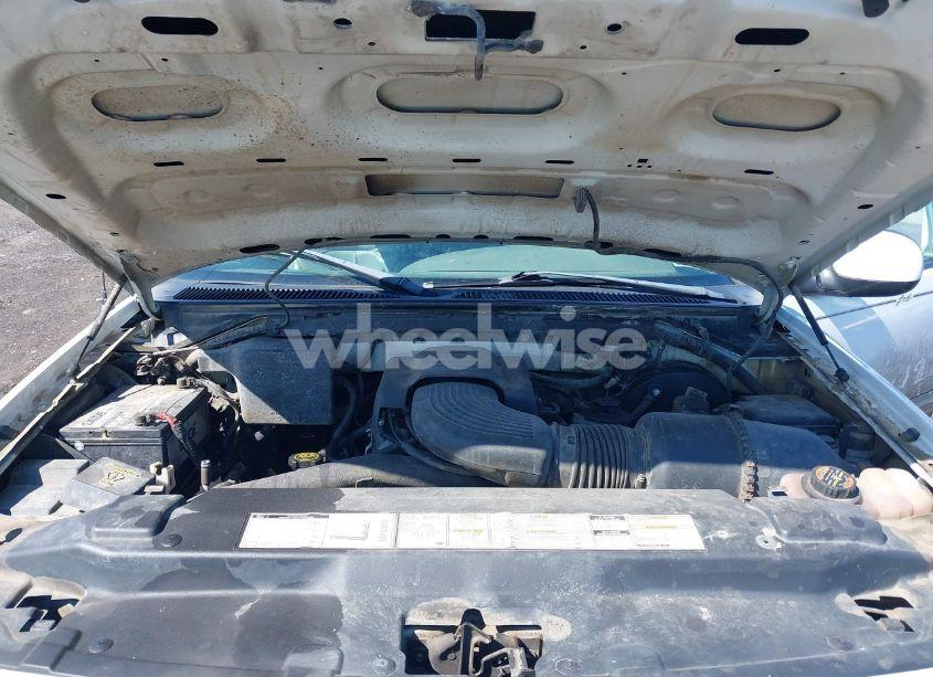 Photo 10 of 1998 Ford F-150 LARIAT/STANDARD/XL/XLT (VIN 1FTZF18WXWNA94968)