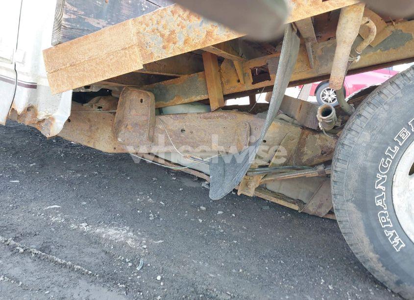 Photo 6 of 1998 Ford F-150 LARIAT/STANDARD/XL/XLT (VIN 1FTZF18WXWNA94968)