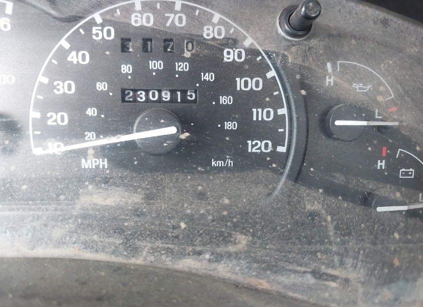 Photo 7 of 1999 Ford Ranger XL/XLT (VIN 1FTZR11VXXPA27317)