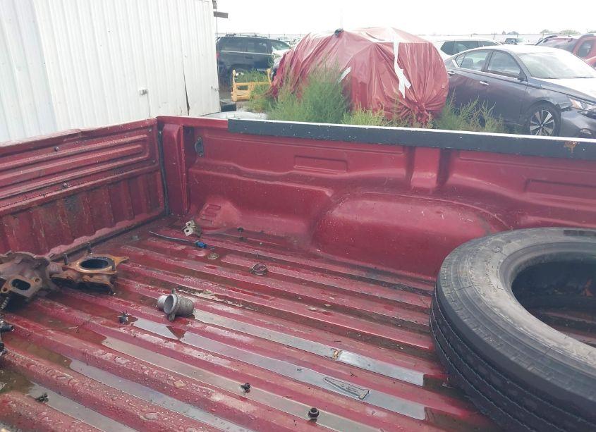 Photo 8 of 1999 Ford Ranger XL/XLT (VIN 1FTZR11VXXPA27317)