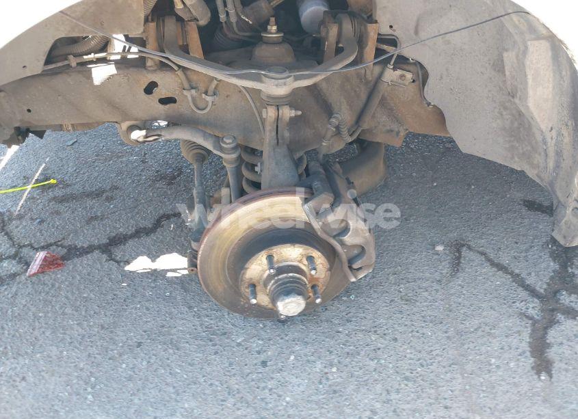 Photo 6 of 2007 Ford Ranger XLT (VIN 1FTZR14UX7PA37171)