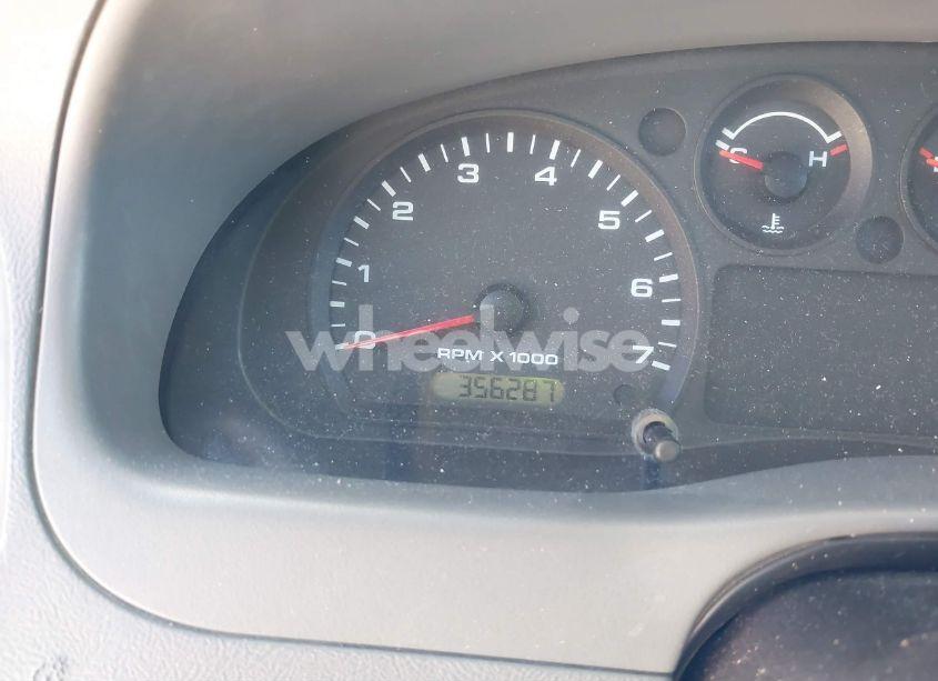 Photo 7 of 2007 Ford Ranger XLT (VIN 1FTZR14UX7PA37171)