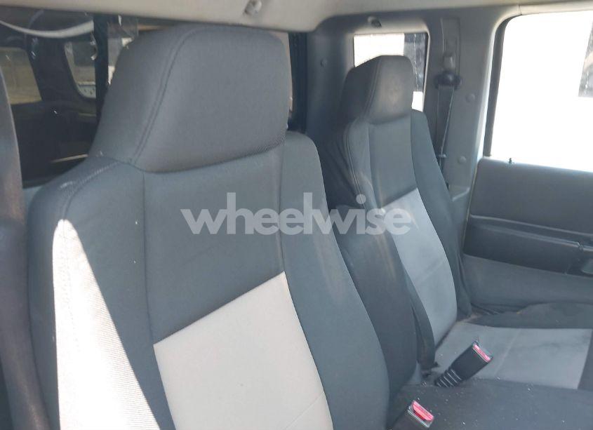 Photo 8 of 2007 Ford Ranger XLT (VIN 1FTZR14UX7PA37171)