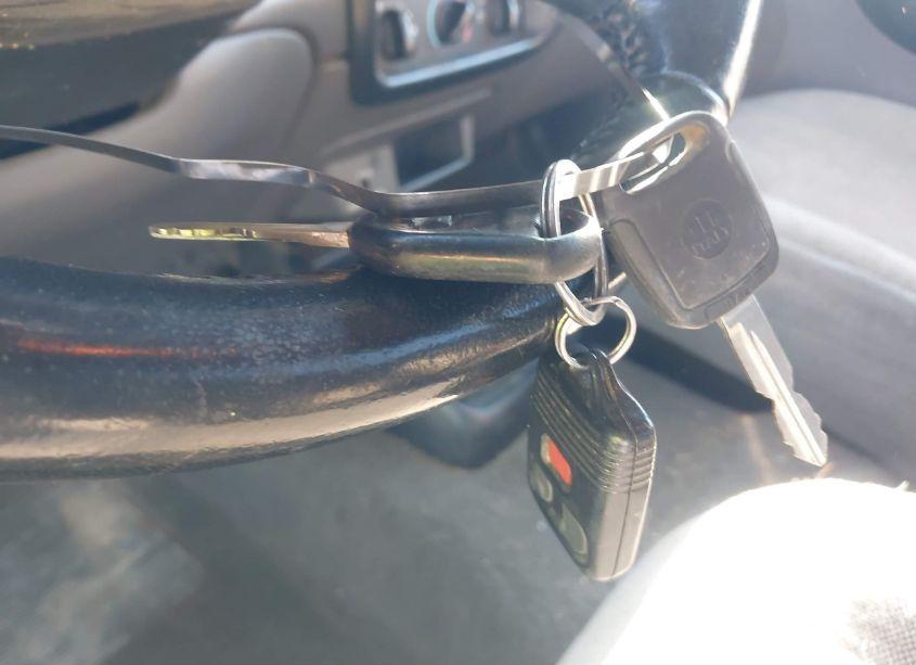 Photo 11 of 2001 Ford Ranger EDGE/XLT (VIN 1FTZR15E01TA33426)