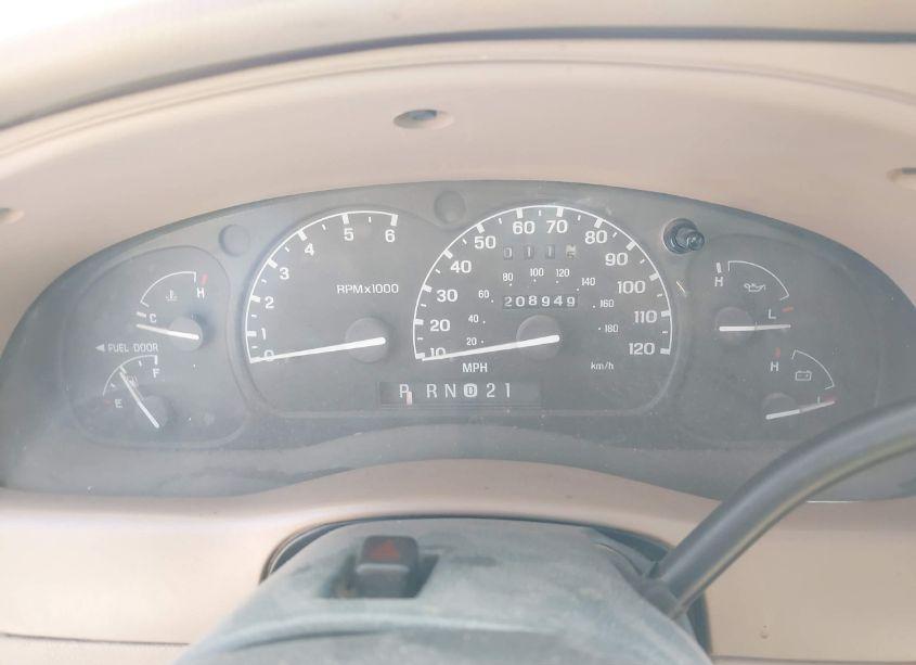 Photo 7 of 2002 Ford Ranger XLT (VIN 1FTZR15E02PB63734)