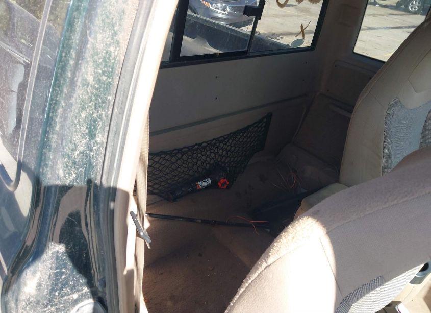Photo 8 of 2002 Ford Ranger XLT (VIN 1FTZR15E02PB63734)
