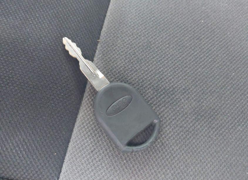 Photo 11 of 2004 Ford Ranger XLT (VIN 1FTZR15E04PB09496)