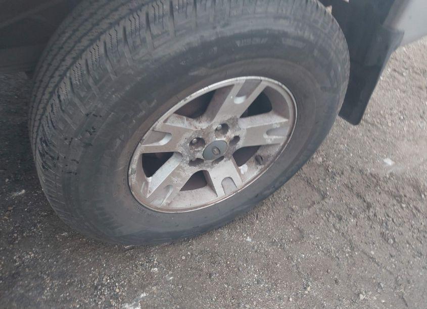 Photo 12 of 2004 Ford Ranger XLT (VIN 1FTZR15E04PB09496)