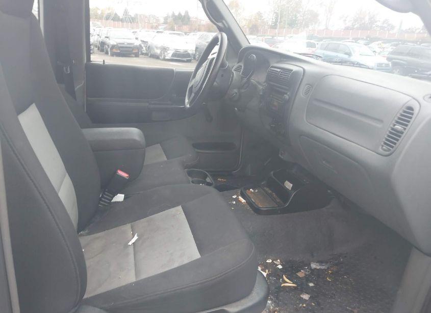 Photo 5 of 2004 Ford Ranger XLT (VIN 1FTZR15E04PB09496)