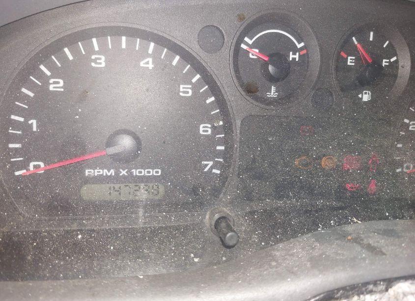 Photo 7 of 2004 Ford Ranger XLT (VIN 1FTZR15E04PB09496)