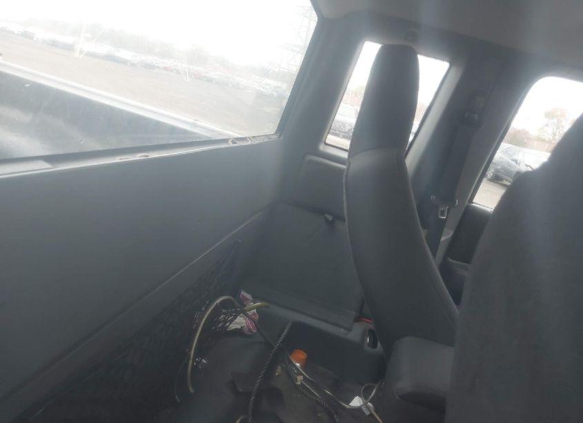 Photo 8 of 2004 Ford Ranger XLT (VIN 1FTZR15E04PB09496)