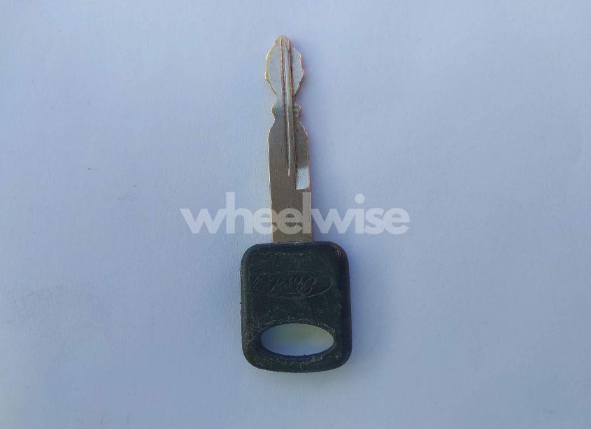 Photo 11 of 2005 Ford Ranger EDGE/XL/XLT (VIN 1FTZR15E05PA52850)