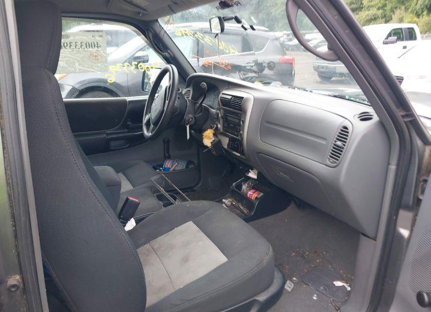 Photo 5 of 2008 Ford Ranger FX4 OFF-ROAD/SPORT/XL/XLT (VIN 1FTZR15E08PA24342)