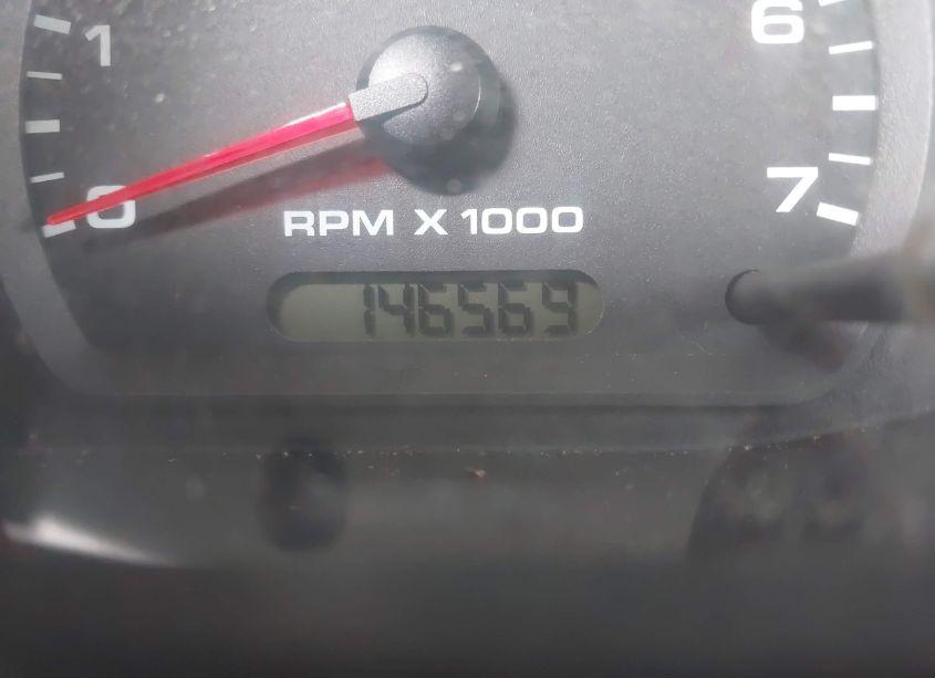 Photo 7 of 2008 Ford Ranger FX4 OFF-ROAD/SPORT/XL/XLT (VIN 1FTZR15E08PA24342)