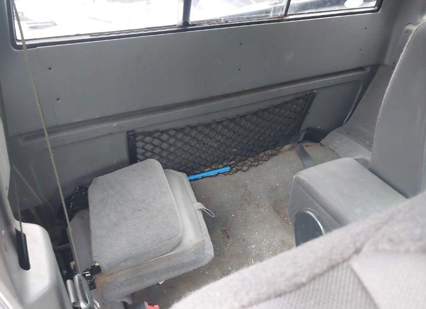 Photo 8 of 2008 Ford Ranger FX4 OFF-ROAD/SPORT/XL/XLT (VIN 1FTZR15E08PA24342)