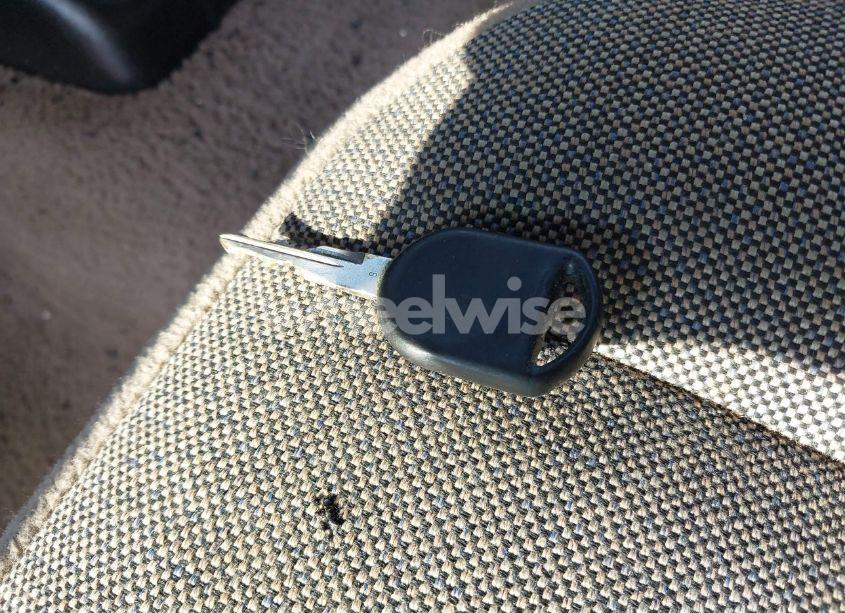 Photo 11 of 2001 Ford Ranger EDGE/XLT (VIN 1FTZR15E11TA00287)