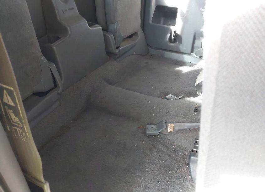 Photo 8 of 2001 Ford Ranger EDGE/XLT (VIN 1FTZR15E11TA84952)