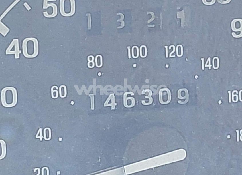 Photo 6 of 2002 Ford Ranger XLT (VIN 1FTZR15E12PA73458)