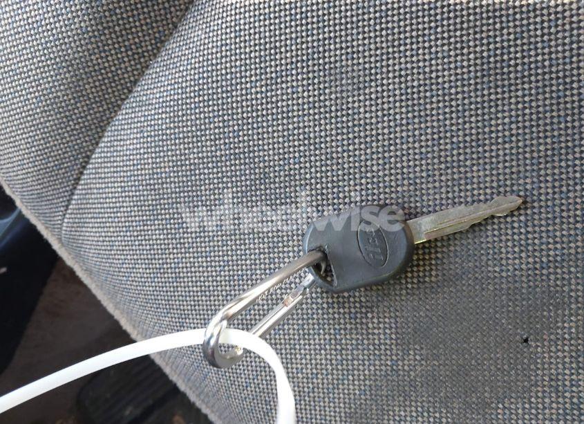 Photo 9 of 2002 Ford Ranger XLT (VIN 1FTZR15E12PA73458)