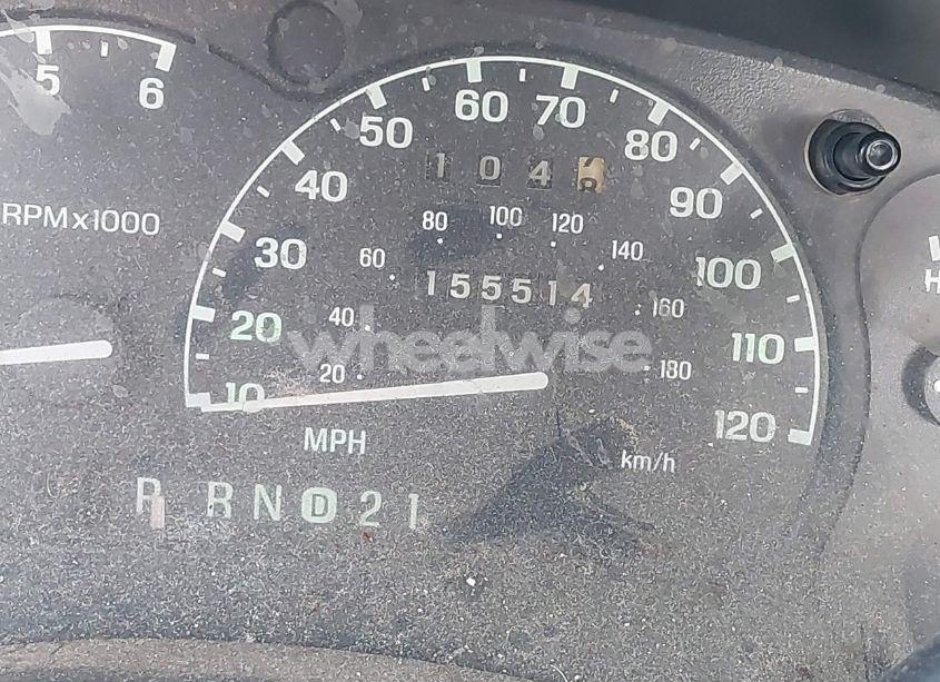 Photo 15 of 2002 Ford Ranger XLT (VIN 1FTZR15E12PA90180)