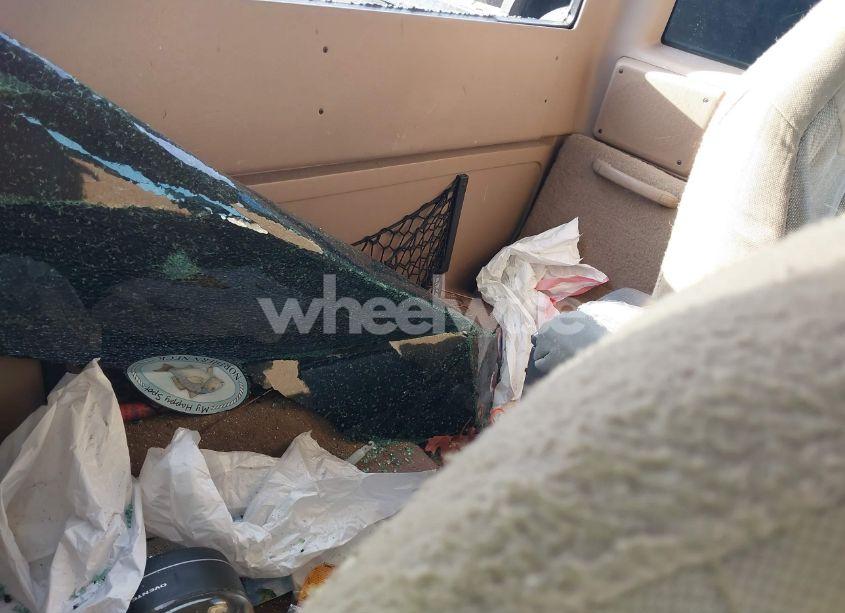 Photo 8 of 2002 Ford Ranger XLT (VIN 1FTZR15E12PA90180)