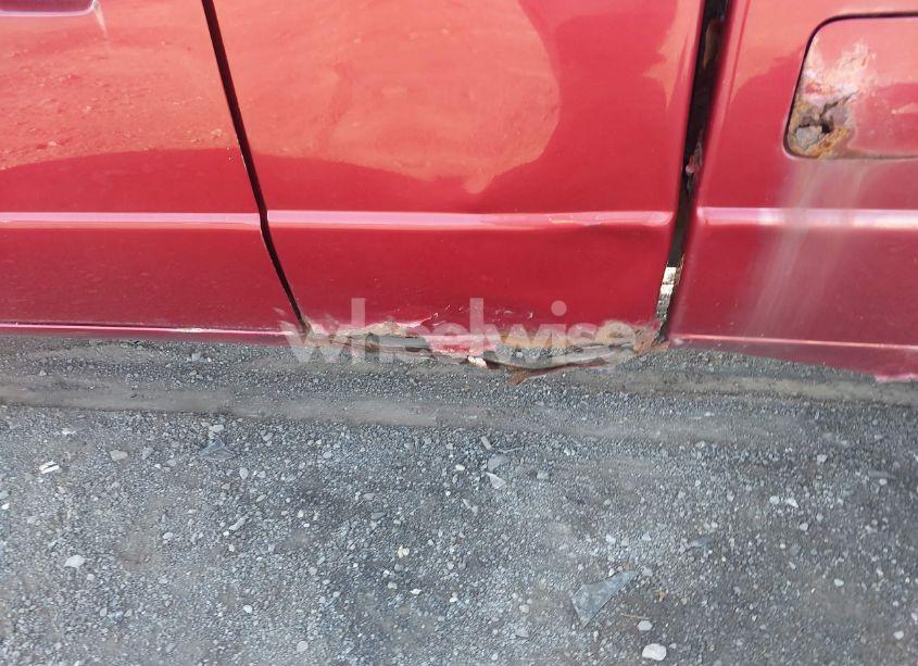 Photo 12 of 2004 Ford Ranger XLT (VIN 1FTZR15E14PA84138)