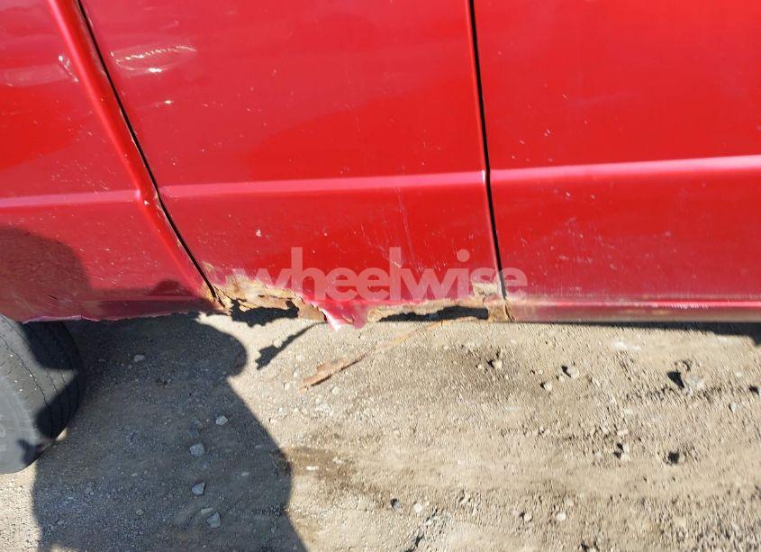 Photo 14 of 2004 Ford Ranger XLT (VIN 1FTZR15E14PA84138)