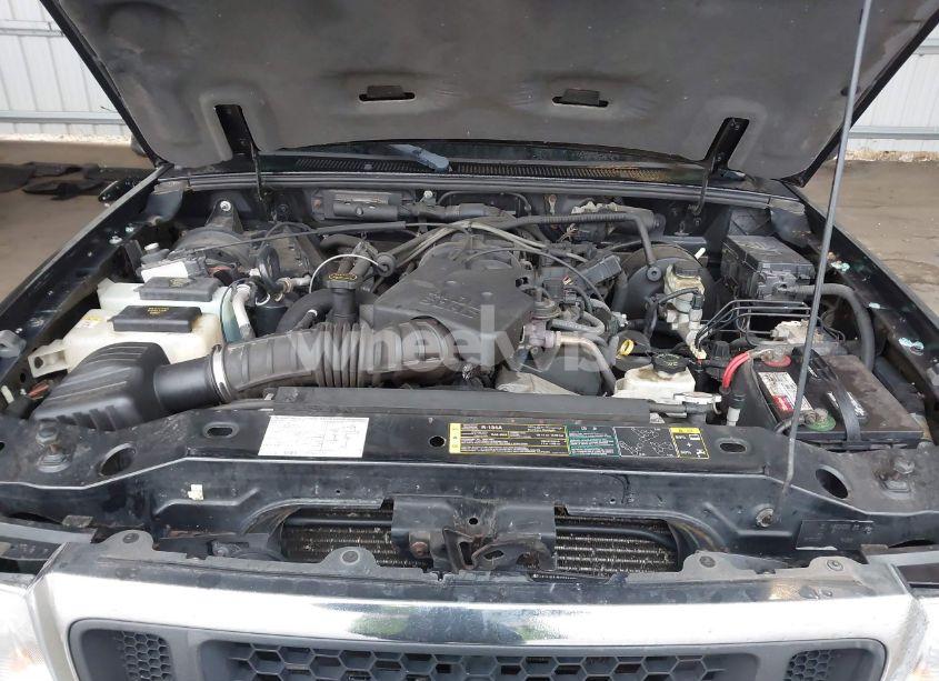 Photo 10 of 2004 Ford Ranger XLT (VIN 1FTZR15E14PA86116)