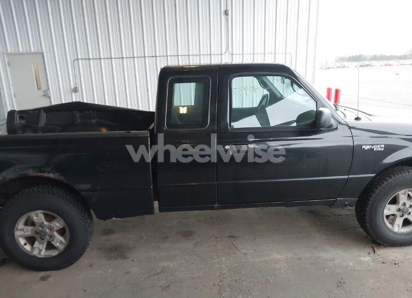 Photo 13 of 2004 Ford Ranger XLT (VIN 1FTZR15E14PA86116)