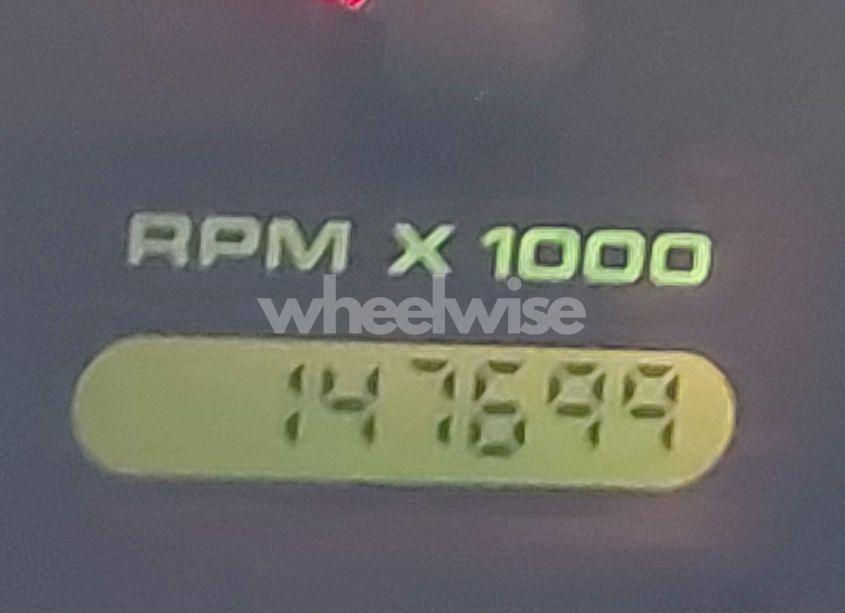 Photo 15 of 2004 Ford Ranger XLT (VIN 1FTZR15E14PA86116)