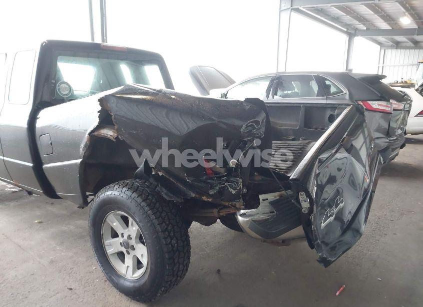 Photo 6 of 2004 Ford Ranger XLT (VIN 1FTZR15E14PA86116)