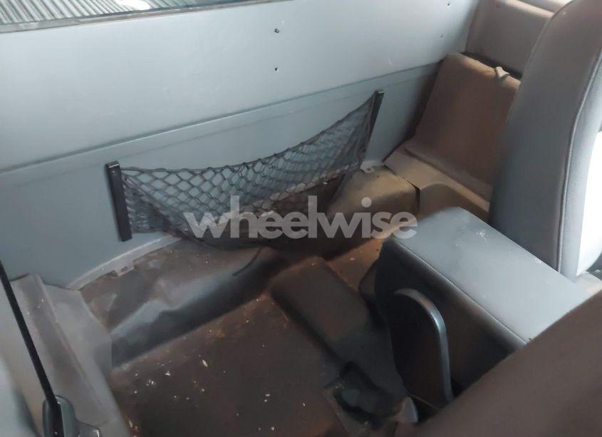 Photo 8 of 2004 Ford Ranger XLT (VIN 1FTZR15E14PA86116)