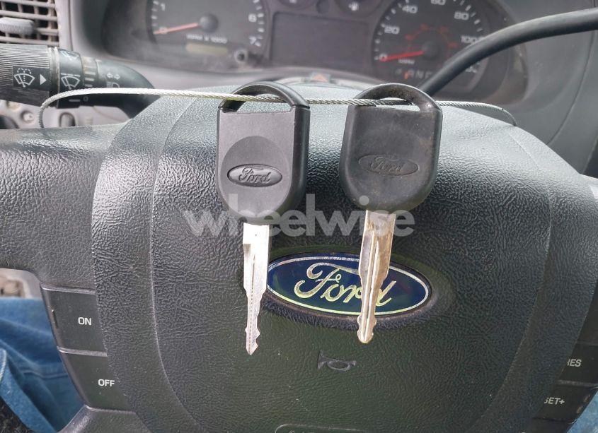 Photo 11 of 2004 Ford Ranger XLT (VIN 1FTZR15E14PB34309)