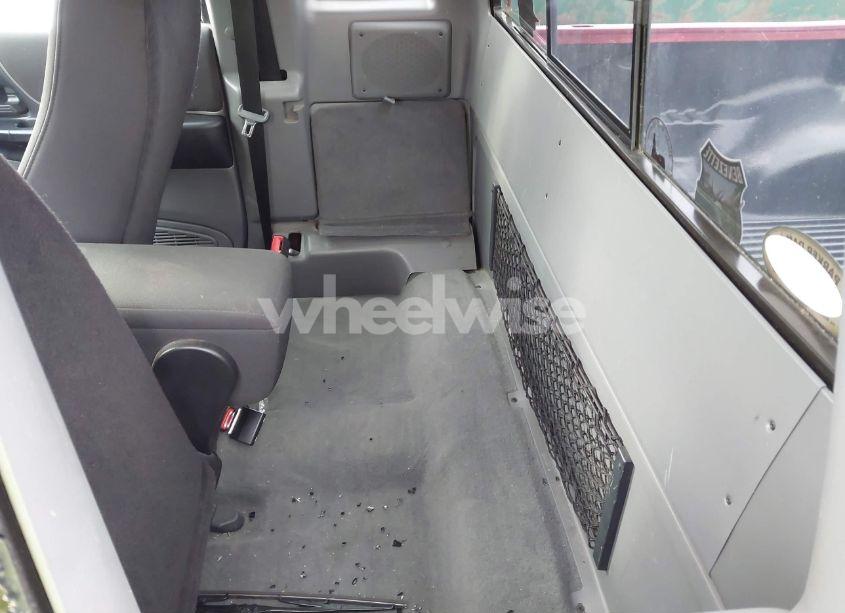 Photo 8 of 2005 Ford Ranger EDGE/XL/XLT (VIN 1FTZR15E15PA06993)