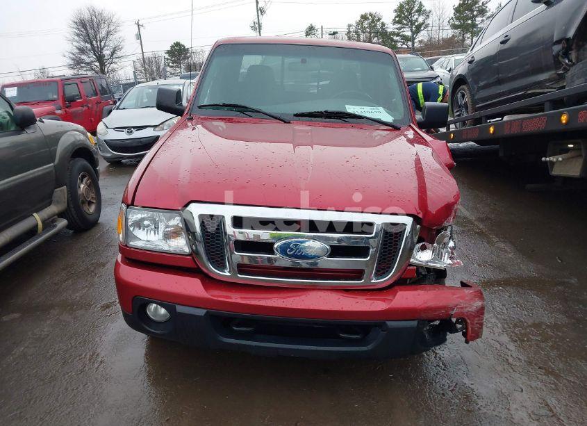 Photo 13 of 2009 Ford Ranger FX4 OFF-ROAD/SPORT/XL/XLT (VIN 1FTZR15E19PA41281)